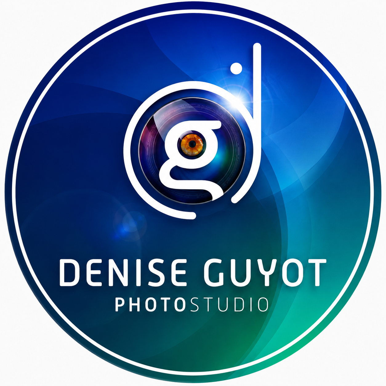 Logo Denise Guyot
